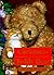 Christmas With Teddy Bear