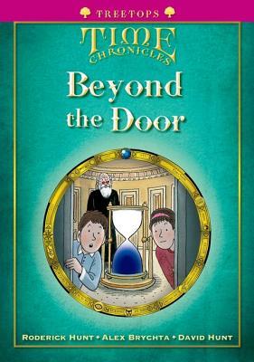 Beyond the Door (Time Chronicles, #2)