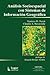 Analisis Socioespacial Con Sistemas De Informacion Geografico (Spanish Edition)