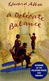 A Delicate Balance