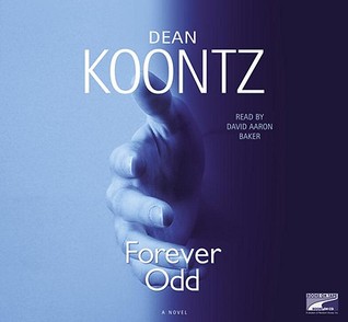 Forever Odd