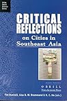 Critical Reflections on Cities in Southeast Asia (Asian Social Science Series, 3)