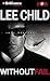 Without Fail (Jack Reacher, #6)