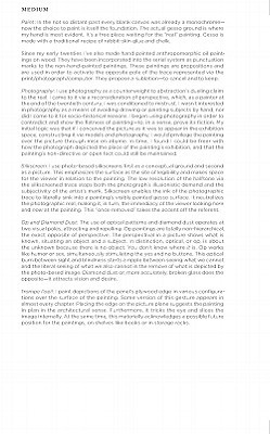 R.H. Quaytman: Spine (Hardcover)