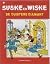 De duistere diamant (Suske en Wiske, #121)