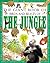 The Giant Book of the Jungle