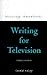 Writing for Television