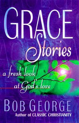 Grace Stories (Paperback)