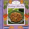The Little Book of Cooking for One The Little Book of Cooking for One