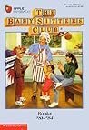 Baby-Sitters Club Boxed Set #21 (The Baby-Sitters Club, #81-84)