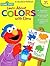 Learn About Colors With Elmo