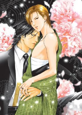 Spirit of the Roses (Paperback)
