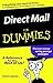 Direct Mail for Dummies