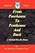 From Poorhouse To Penthouse And Back by Roy Maxwell