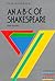 An ABC of Shakespeare