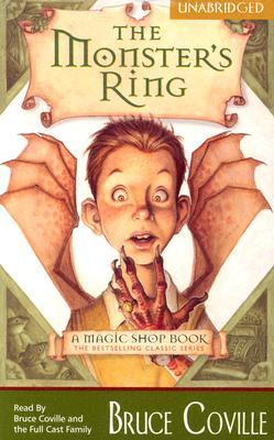 The Monster's Ring