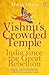 Vishnus Crowded Temple: Ind...