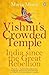 Vishnus Crowded Temple by Maria Misra
