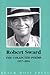 The Collected Poems of Robert Sward 1957 - 2004