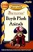 Boyds Plush Animals Collector's Value Guide