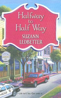 Halfway to Half Way (Hannah Garvey Mystery, #5)
