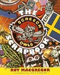 The Screech Owls Scrapbook