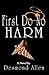First Do No Harm