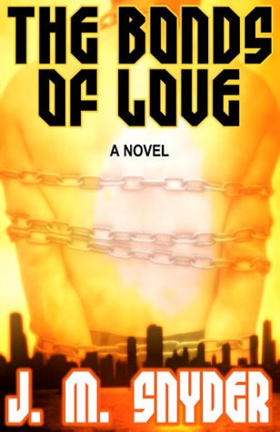 The Bonds of Love  (The Powers of Love, #3)