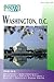 Insiders' Guide to Washington, D.C. by Mary Jane Solomon