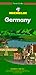 Michelin the Green Guide Germany (Michelin Green Guides)