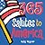 365 Salutes to America