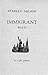 Immigrant: Book 3