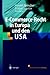 E-Commerce-Recht in Europa und den USA (German Edition)