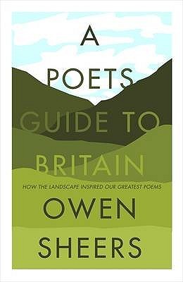 A Poet's Guide To Britain (Hardcover)