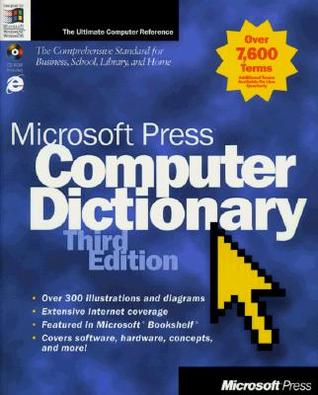 Microsoft Press Computer Dictionary (Paperback)