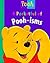 A Pocketful of Pooh-Isms: A Keychain Book