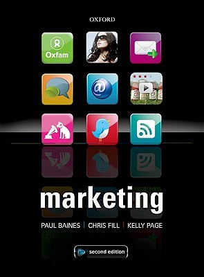 Marketing (Paperback)