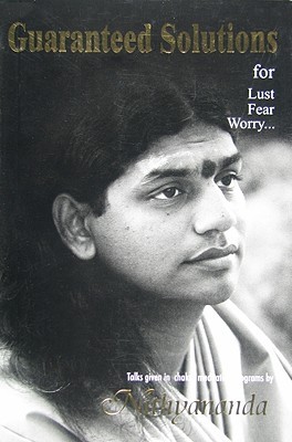 Guaranteed Solutions: Spirituality, Meditation & Self-Help (Paperback)