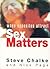 Sex Matters: When Opposites...