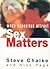 Sex Matters: When Opposites Attract