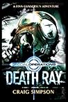 Death Ray (Special Operations, #2)