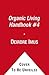 Organic Living Handbook 4 by Deirdre Imus