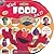 Sesame Street What Food Am I? (Zip & Carry)
