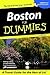 Boston For Dummies?