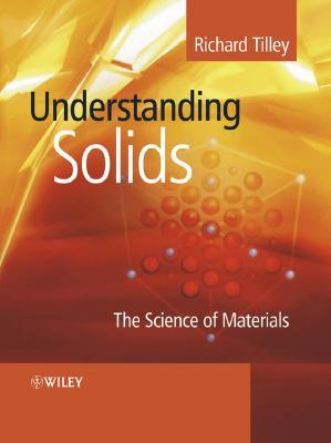 Understanding Solids: The Science of Materials