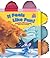 It Feels Like Fun!: A Bumpy, Silky, Smooth, Soft Furry Book (Bear in the Big Blue House Soft Tab Books)