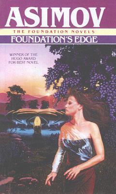 Foundation's Edge