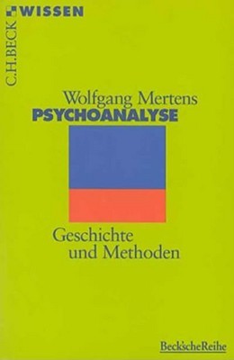 Psychoanalyse. Geschichte und Methoden (Paperback)