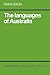 The Languages of Australia (Cambridge Language Surveys)