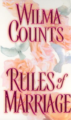 Rules of Marriage (Paperback)